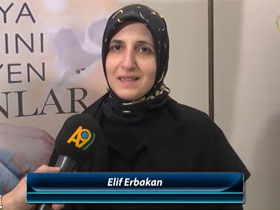 Elif Erbakan