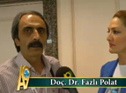 Doç. Dr. Fazlı Polat