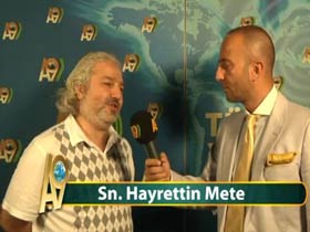 Hayrettin Mete