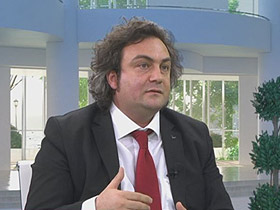 Yaşam ve Sağlık - 23. Bölüm - Dr. Oğuz Bak, Nöroloji Uzmanı