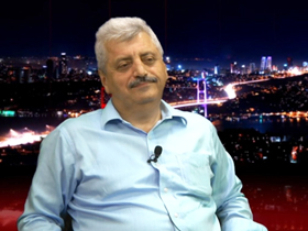 Yaşam ve Sağlık - 5. Bölüm - Uzman Dr. Ahmet Kibaroğlu, Psikiyatrist