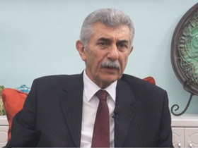 Birlik Zamanı - 23. Bölüm - Hüseyin Balak, MHP Eski Milletvekili ve Eski Emniyet Müdürü