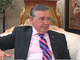 Birlik Zamanı - 54. Bölüm - Doç. Dr. Ahmet Zengin, Türkiye Astsubay Sendikası Genel Başkanı