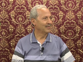 20. Dönem Parlamenterlerimizden Dr. Mehmet Sılay ile İttihad-ı İslam üzerine sohbetler -30-