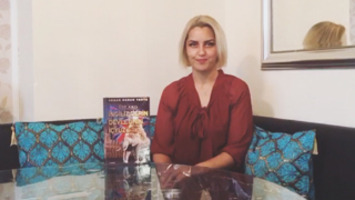 Aileler Adnan Oktar'a sevgilerini anlatıyor 105 