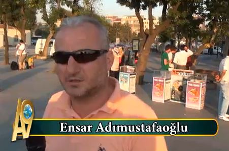 Ensar Adımustafaoğlu