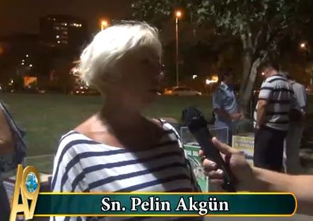 Pelin Akgün