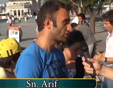 Arif