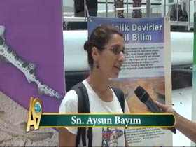 Aysun Bayım