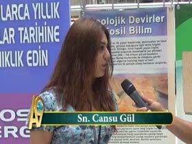 Cansu Gül - Barış Can ve Ege Ayyıldız 