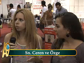 Ceren ve Özge