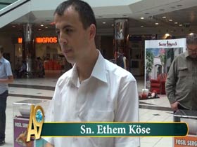 Ethem Köse