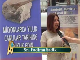 Fadima Sadık