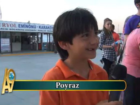 Poyraz