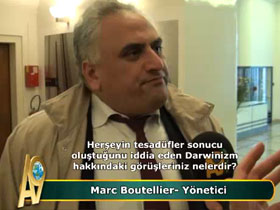 Marc Boutelier, Yönetici