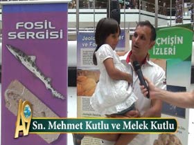 Mehmet ve Melek Kutlu