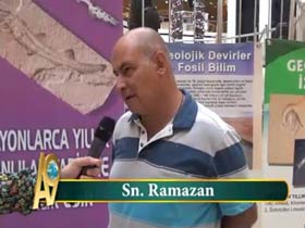 Ramazan Bey