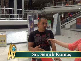 Semih Kumaş
