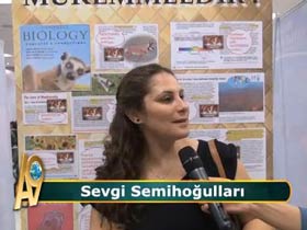 	Sevgi Semihoğulları