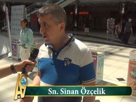 Sinan Özçelik