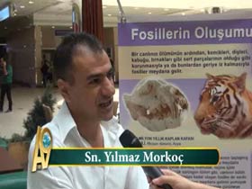 Yılmaz Morkoç