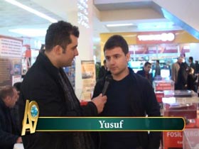 Yusuf