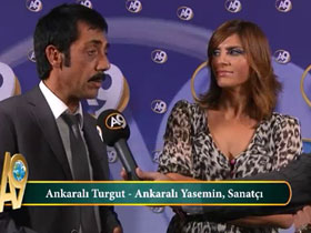 Ankaralı Turgut – Ankaralı Yasemin, Sanatçı