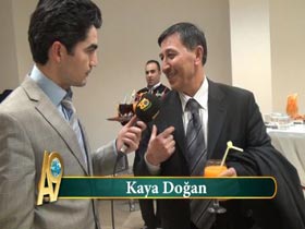 Kaya Doğan