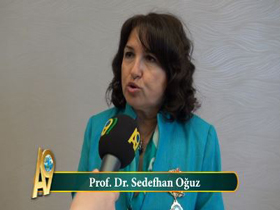 Prof. Dr. Sedefhan Oğuz