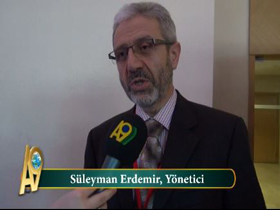 Süleyman Erdemir, Yönetici