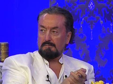 Adnan Oktar: ''Teröre karşı tüm partiler ittifak etmelidir.''