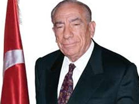 Başbuğ Alparslan Türkeş'in temennisi: Türkiye, Azerbaycan ve Ermenistan arasında dostluğa ve barışa dayalı bir antlaşma meydana gelsin