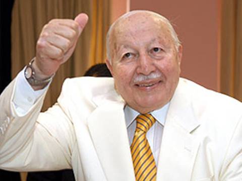 Necmettin Erbakan devlet bütçesi hakkında konuşuyor