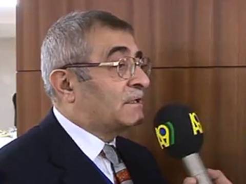 Esam Genel Sekreteri ve Çorum eski Belediye Başkanı Prof Dr. Arif Ersoy Türk İslam Birliği için ne dedi?