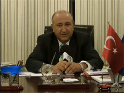Bayırdırlık ve İskan Bakanı 21. ve 23. Dönem MHP Milletvekili Prof. Dr. Abdülkadir Akcan A9 Hakkında Ne Dedi?