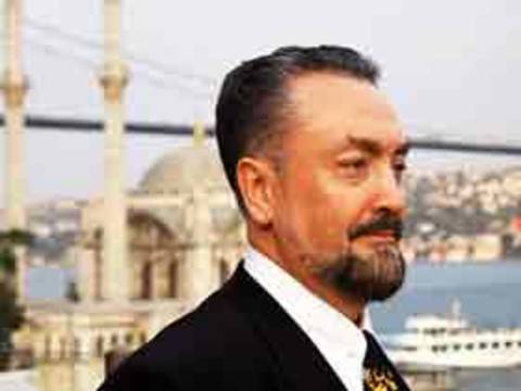 Sayın Adnan Oktar'ın Rus televizyonu REN TV'de yayınlanan açıklamalarından bir bölüm, 5 Kasım 2011