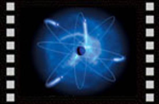 MREKULLIA TEK ATOMET