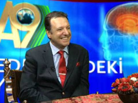 Bedenimizdeki Ayetler - 7 - Dr. Aybars Akkor, Nöroşirürji uzmanı (28 Aralık 2011)