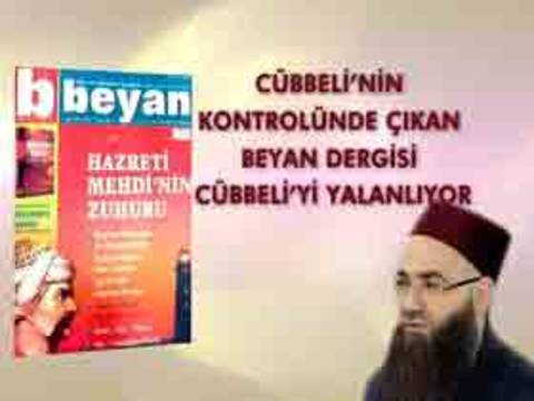 Beyan dergisi'nin Kasım 2002 sayısı dünyanın ömrünün 7000 yıl olduğuna dair hadislerin varlığının İsmailağa cemaati tarafından kabul edildiğini ispatlamaktadır