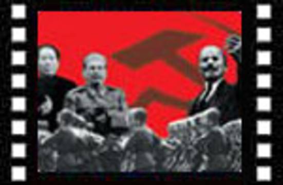 DIE BLUTIGE GESCHICHTE DES KOMMUNISMUS -2-