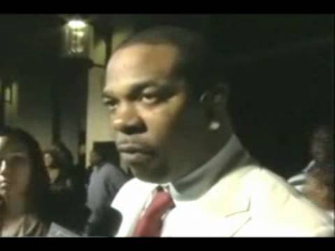 Busta Rhymes' statements about Islam