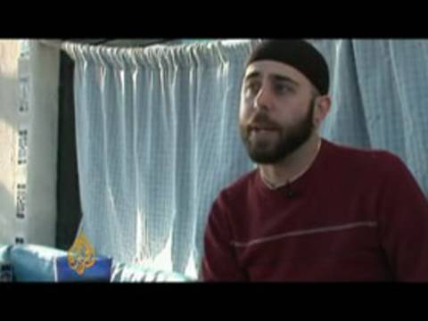 A Guantanamo guard became Muslim