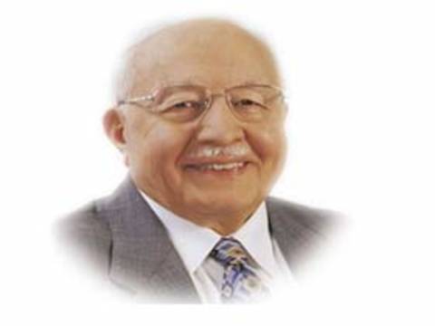 Necmettin Erbakan terörün çözümünü Türk İslam Birliği olarak anlatıyor