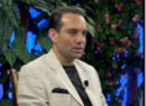 Dr. Cihat Gündoğdu, Serdar Dayanık ve Akın Gözükan'ın HarunYahya.TV'deki canlı sohbeti (4 Ağustos 2010)