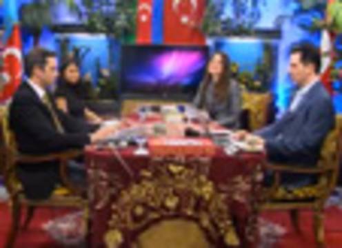 Dr. Oktar Babuna ve Altuğ Berker'in TV Kayseri ve Samsun Aks TV'deki canlı sohbeti (8 Aralık 2010)