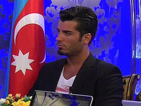 Altuğ Berker, Onur Yıldız, Ender Ataç, Önder Ataç ve Meral Hanım'ın A9 TV'deki canlı sohbeti (10 Haziran 2011; 17:00)