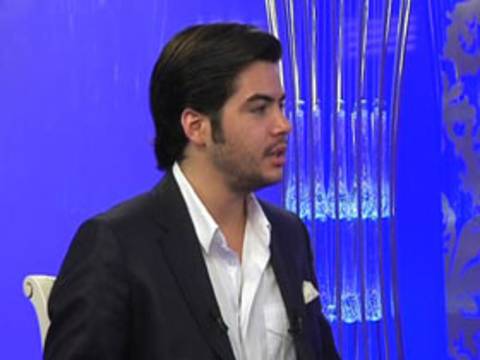 Onur Yıldız, Akın Gözükan ve Erdem Ertüzün'ün A9 TV'deki canlı sohbeti (12 Kasım 2011; 15:00)