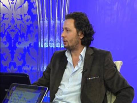 Onur Yıldız, Akın Gözükan ve Erdem Ertüzün'ün A9 TV'deki canlı sohbeti (16 Kasım 2011; 17:00)