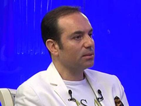 Dr. Cihat Gündoğdu, Onur Yıldız ve Yahya Doğu Demir'in A9 TV'deki canlı sohbeti (20 Temmuz 2011; 17:00)