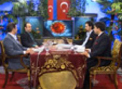 Altuğ Berker, Serdar Dayanık, Onur Yıldız ve Akın Gözükan'ın HarunYahya.TV'deki canlı sohbeti (21 Ekim 2010)
